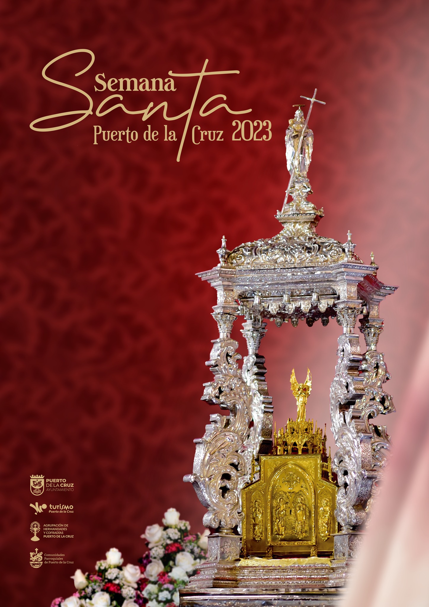 Semana Santa en Puerto de la Cruz  